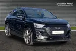 2024 Audi Q4 e-tron Sportback