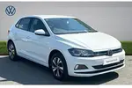 2019 Volkswagen Polo