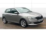 2019 Skoda Fabia
