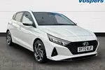 2022 Hyundai i20