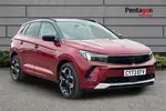 2023 Vauxhall Grandland