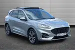 2023 Ford Kuga