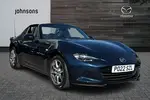 2022 Mazda MX-5