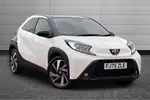 2025 Toyota Aygo X