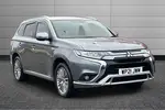2021 Mitsubishi Outlander