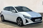 2024 Hyundai i20