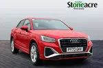 2023 Audi Q2