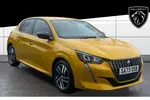 2023 Peugeot 208
