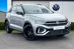 2025 Volkswagen T-Roc