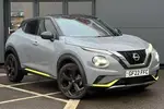 2022 Nissan Juke