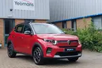 2026 Citroen C3