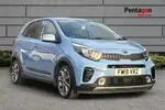 2019 Kia Picanto