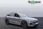 2023 Audi Q8 e-tron