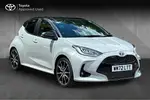 2023 Toyota Yaris