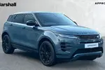 2023 Land Rover Range Rover Evoque