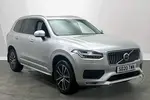 2020 Volvo XC90