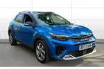 2023 Kia Stonic