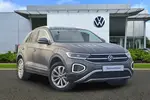 2022 Volkswagen T-Roc