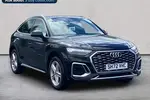2022 Audi Q5 Sportback