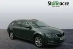 2019 Skoda Octavia