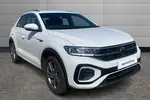 2023 Volkswagen T-Roc