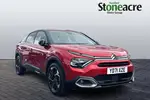 2021 Citroen C4