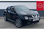 2016 Nissan Juke