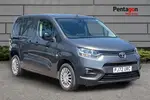 2022 Toyota Proace City