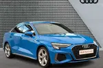 2023 Audi A3