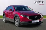 2022 Mazda CX-30