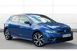 2023 Volkswagen Polo