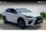2019 Lexus NX