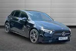 2023 Mercedes-Benz A-Class