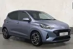 2025 Hyundai i10