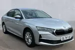 2024 Skoda Octavia