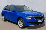 2024 Skoda Kamiq