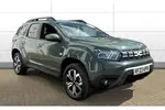 2023 Dacia Journey