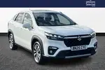 2025 Suzuki S-Cross