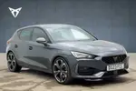2023 Cupra Leon