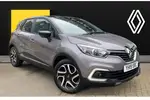 2019 Renault Captur