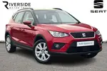 2018 SEAT Arona