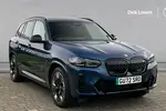 2022 BMW iX3