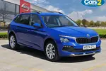 2024 Skoda Kamiq