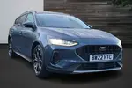 2022 Ford Focus Active