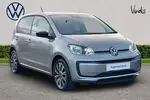 2021 Volkswagen Up