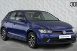 2023 Volkswagen Polo