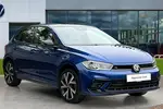 2023 Volkswagen Polo