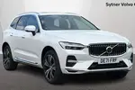 2021 Volvo XC60