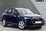 2023 Audi Q3