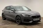 2023 Cupra Leon